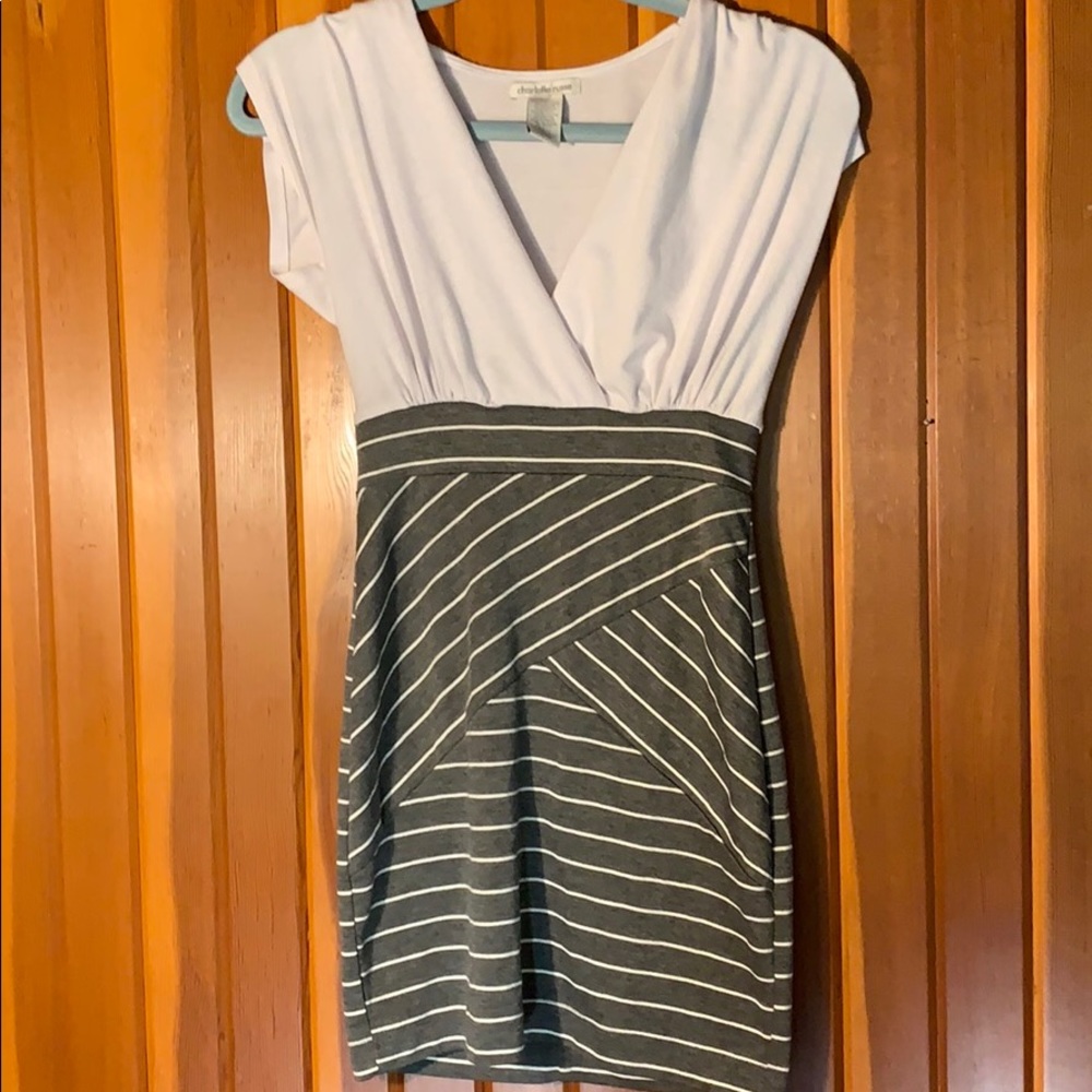 Charlotte Russe dress